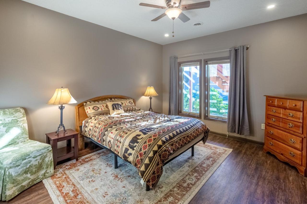 Villa Eagles Nest Bryson City Exterior foto